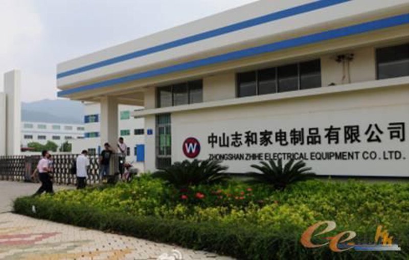 智能时代的热水新体验:热水器行业风云变幻